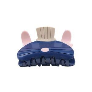 Remy Ratatouille Disney Hair Claw Clip Tiny Chef - NEW